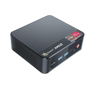 ミニPC Beelink Ser5 Mini Pc