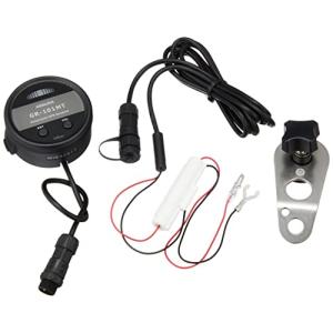 セルスター GPSレシーバー GR-101MT ゾーン30対応 GPSデータ自動