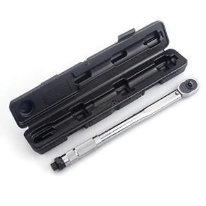 トルクレンチ 自転車 3/8 19-110N・m 自動車 プレセット型