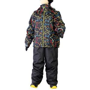 VAXPOT (バックスポット) スキーウェア 上下セット キッズ ジュニア