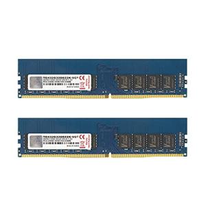 サーバー用メモリ 32GB×2枚 Hynix PC4-25600 v-color