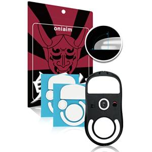 鬼エイム マウスソール G PRO X SUPERLIGHT 用 スーパーライト