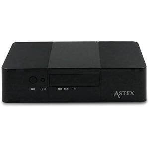 WIS ハードディスクレコーダー (500GB) ASTEX AS-STB500 - 最安値