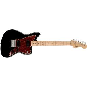 Fender Squier by Fender スクワイヤー エレキギター FSR Mini Jazzmaster HH Maple Fingeの商品画像