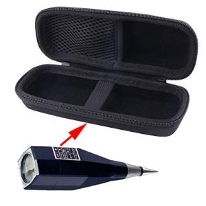 WERJIA 収納ケース 用のシンワ測定(Shinwa Sokutei) 土壌酸度計