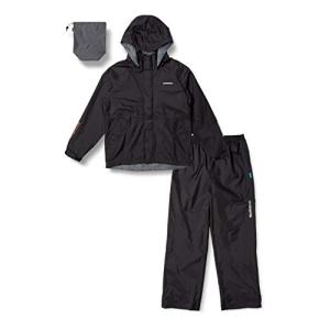 シマノ(SHIMANO) レインウェア フィッシング DSベーシックスーツ