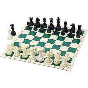 ChessJapan チェスセット ジャーマントーナメント 44cm ヘビーの商品画像