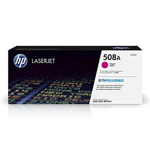 HP エイチピー 純正 508A マゼンタ