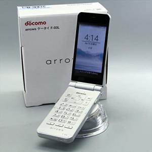 docomo arrows ケータイ F-03L シルバー - 最安値・価格比較 - Yahoo