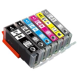 ブラック BCI-371XL