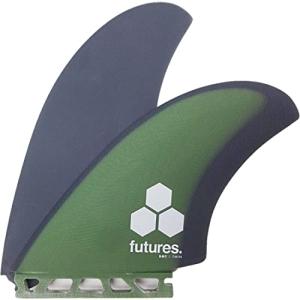 future フィン ツインフィン フューチャー フィン BMT TWIN KEEL FIN