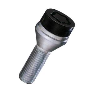 McGard マックガード MCG-37178 ロックボルト M12X1.5X25.5 (ブラック