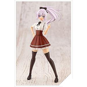 創彩少女庭園 佐伯リツカ 聖アイリス女学園高等部夏服ドリーミングスタイル完成品 佐伯 リツカ【聖アイリス女学園高等部・夏服】ドリーミング