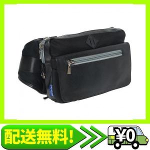 papakoso (パパコソ) パパ&ママ140人と考えた 理想のパパバッグ ブラックの商品画像