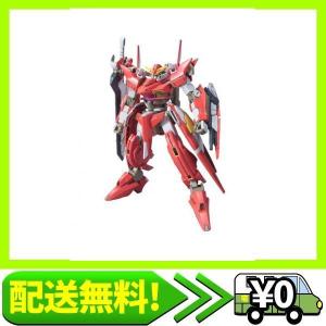 HG 機動戦士ガンダム00 スローネドライ 1/144スケール 色分け済み