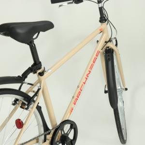 泥除け 自転車 前後フェンダー フェンダー マ...の詳細画像1