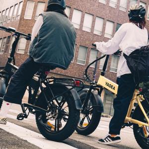 YADEA ヤディア yadea 電動自転車 ...の詳細画像1