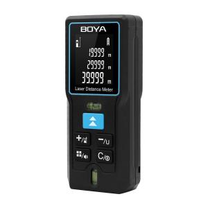 BOYA レーザー距離計 60M 距離測定器 ピタゴラス