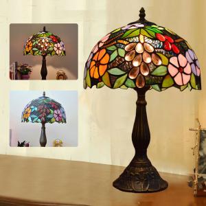 手作りステンドグラスランプの商品一覧 通販 Yahoo ショッピング