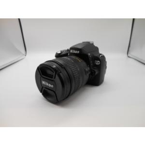 ニコン Nikon D60 レンズキット｜aiueo563348