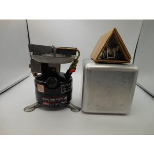 Coleman（コールマン） スポーツスターII デュアルフューエル ダブル