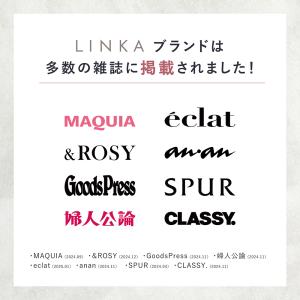 電動シェーバー LINKA リンカ トリム 女...の詳細画像3