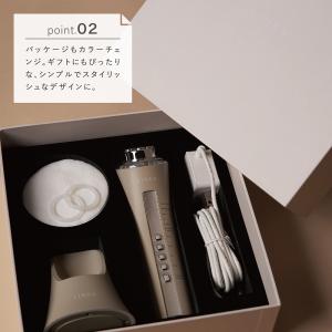 美顔器 LINKA リンカ マルチフェイシャル...の詳細画像4