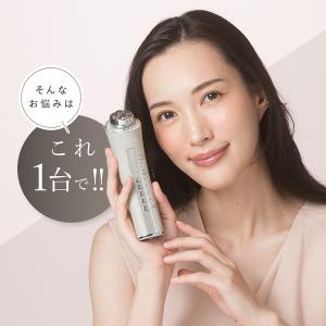 美顔器 LINKA リンカ マルチフェイシャル...の詳細画像5