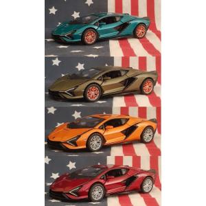 Lamborghini（ランボルギーニ） ミニカー 1台売り 1/36 ヴェネーノ