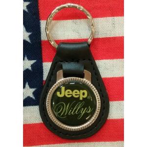 ダッジチャレンジャー レザーキーホルダー Dodge Challenger : アイワ