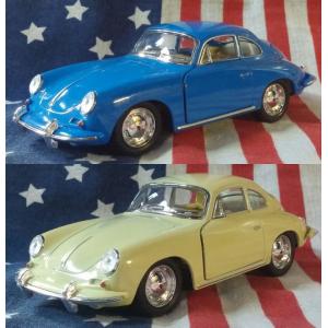 DINKY TOYS 1/43 ポルシェ 356A クーペ 1960 ピンク PORSCHE COUPE