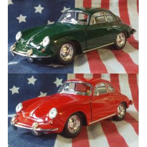 ポルシェ 1/32 レトロミニカー Porsche 356B Carrera2