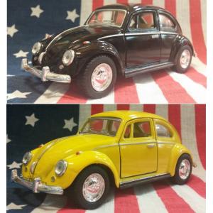 フォルクスワーゲン　ブリキ　ビートルカー　Volkswagenアンティーク　置物 ミニカー レトロ 車 置物 置き物 インテリアオブジェ アンティーク