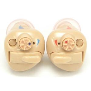 かんたん補聴器 ニコン・エシロール <イヤファッション...