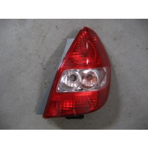インスパイア(CP3)用テールランプ左 230703 : アイワ車輌 ヤフー