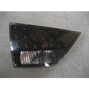 トヨタ純正 AXUH80 AXUH85 MXUA80 MXUA85 80 ハリアー Z/G LED ヘッド