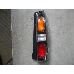 スズキ☆ワゴンR RR MH21S 純正 右テールライト STANLEY P4192 : 株式