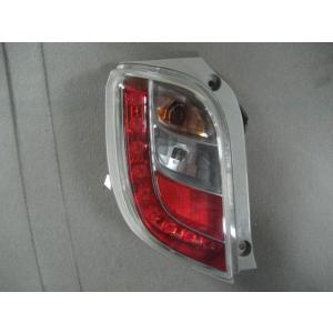 セレナ DBA-CC25 左テールランプ 26555-CY82A ♪060268 : BW山本商店