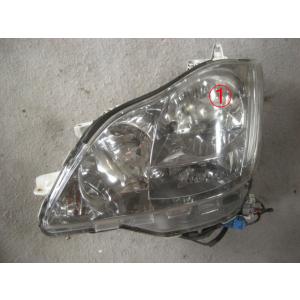磨き済み GRS210/GRS211/AWS210/AWS211クラウン ロイヤル前期 純正HID