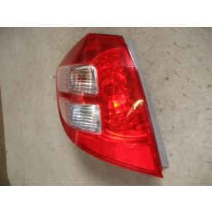 インスパイア(CP3)用テールランプ左 230703 : アイワ車輌 ヤフー