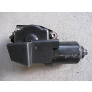 ワイパー モーター フロント エブリィ ワゴン DA64W スズキ DENSO