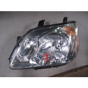 美品トヨタ純正 AZR60/65 ノア　後期 HIDヘッドライト右 AZR60 ノア X 後期 H17年式 (AZR65) 純正HID ヘッドライト 左 右 KOITO