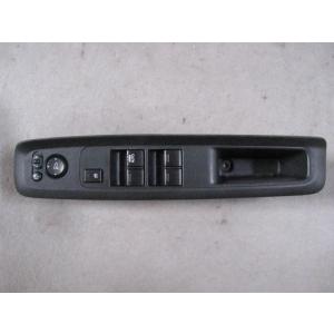 ホンダ 純正 N-BOX 《 JF1 》 パワーウィンドウスイッチ P31501