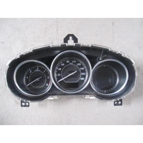 アテンザ(GJ2FP)用スピードメーター 240404