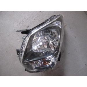 HA36Sアルト左中古ヘッドランプ　35320-74P11 アルト 【KBT】アルト DBA-HA36S 左ヘッドランプ ライト 35320