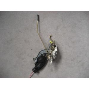 ドア ロック アクチュエーター バックドア ハイゼット カーゴ