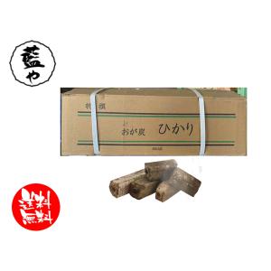 オガ炭 10kg  BBQ 業務用 バーベキュー 備長炭 すみ 炭火焼