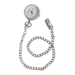 ナースウォッチ 懐中時計 ESRUNA(脈拍計...の詳細画像1