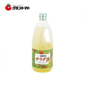 昭和  サラダ油 ハンディ