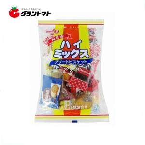 宝製菓 ニューハイミックス (230ｇ×16個入り)